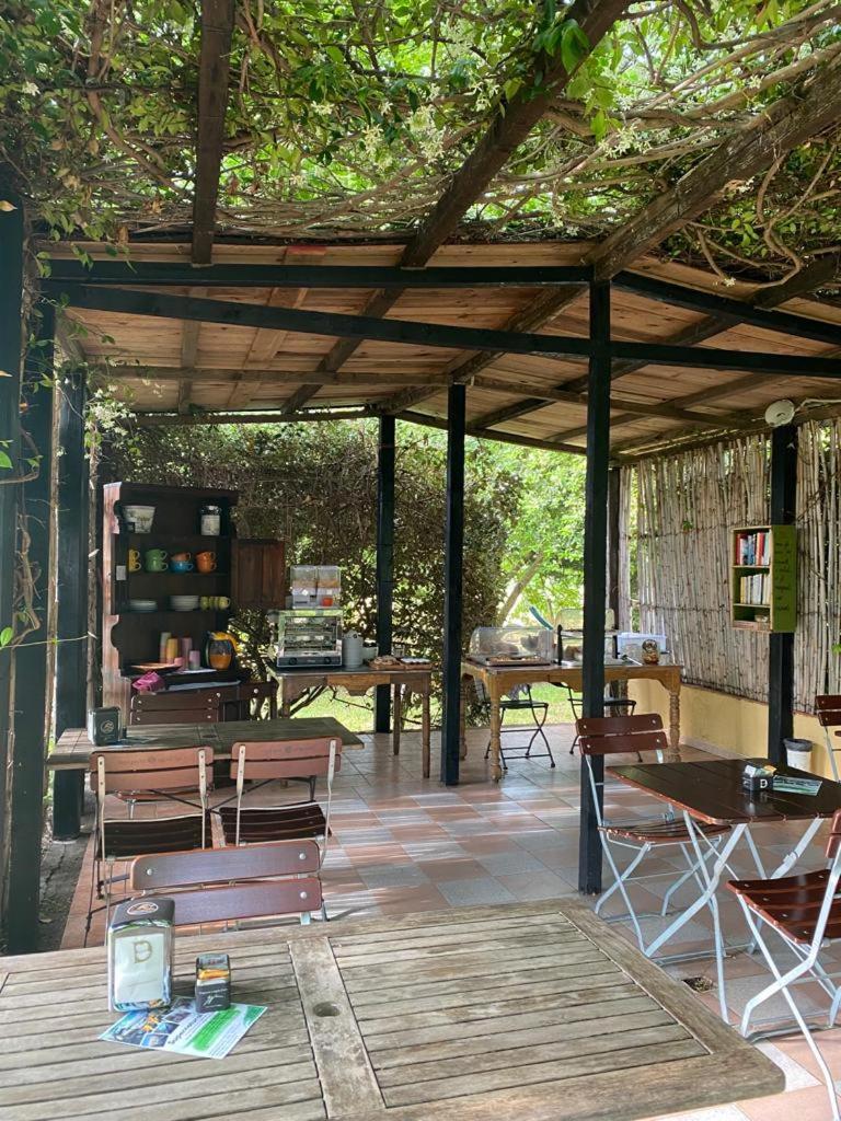 גאבוראנו Agribike Agriturismo Poggio Rossino מראה חיצוני תמונה